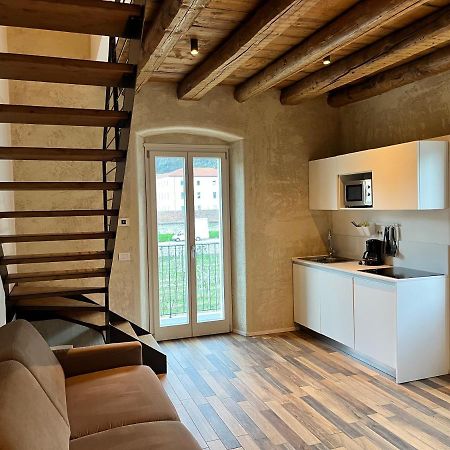 Albola Suite Holiday Apartments Riva del Garda Exterior photo
