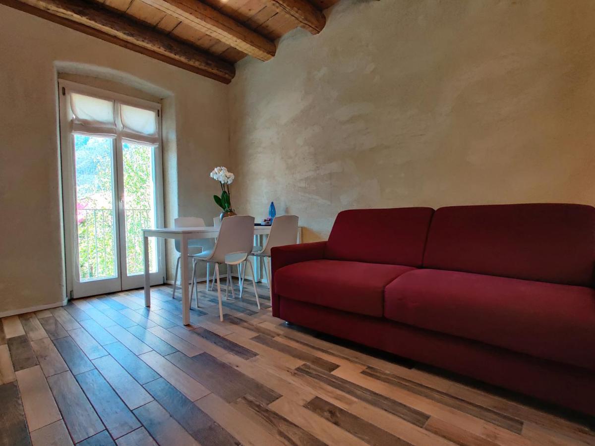 Albola Suite Holiday Apartments Riva del Garda Exterior photo