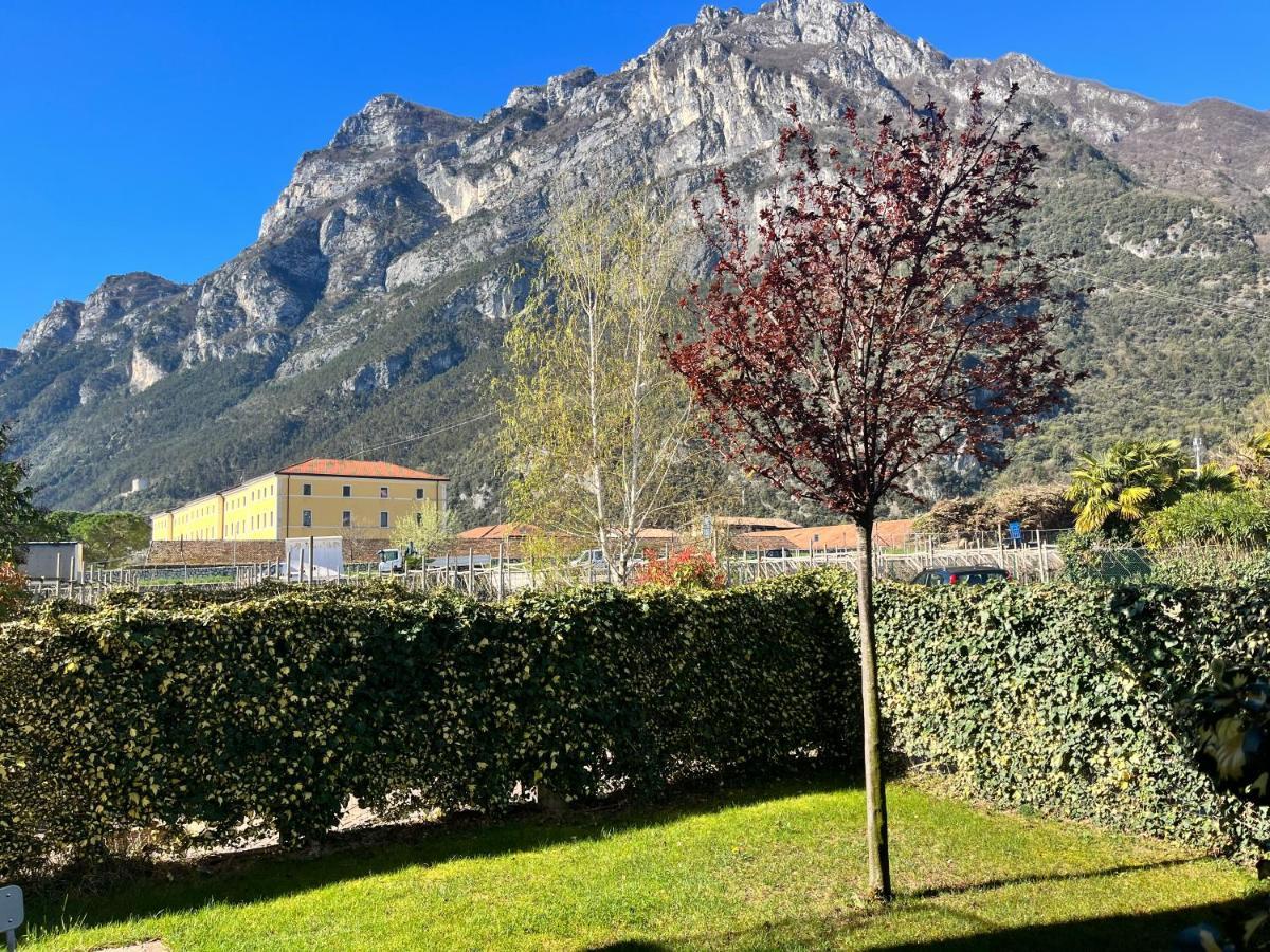 Albola Suite Holiday Apartments Riva del Garda Exterior photo