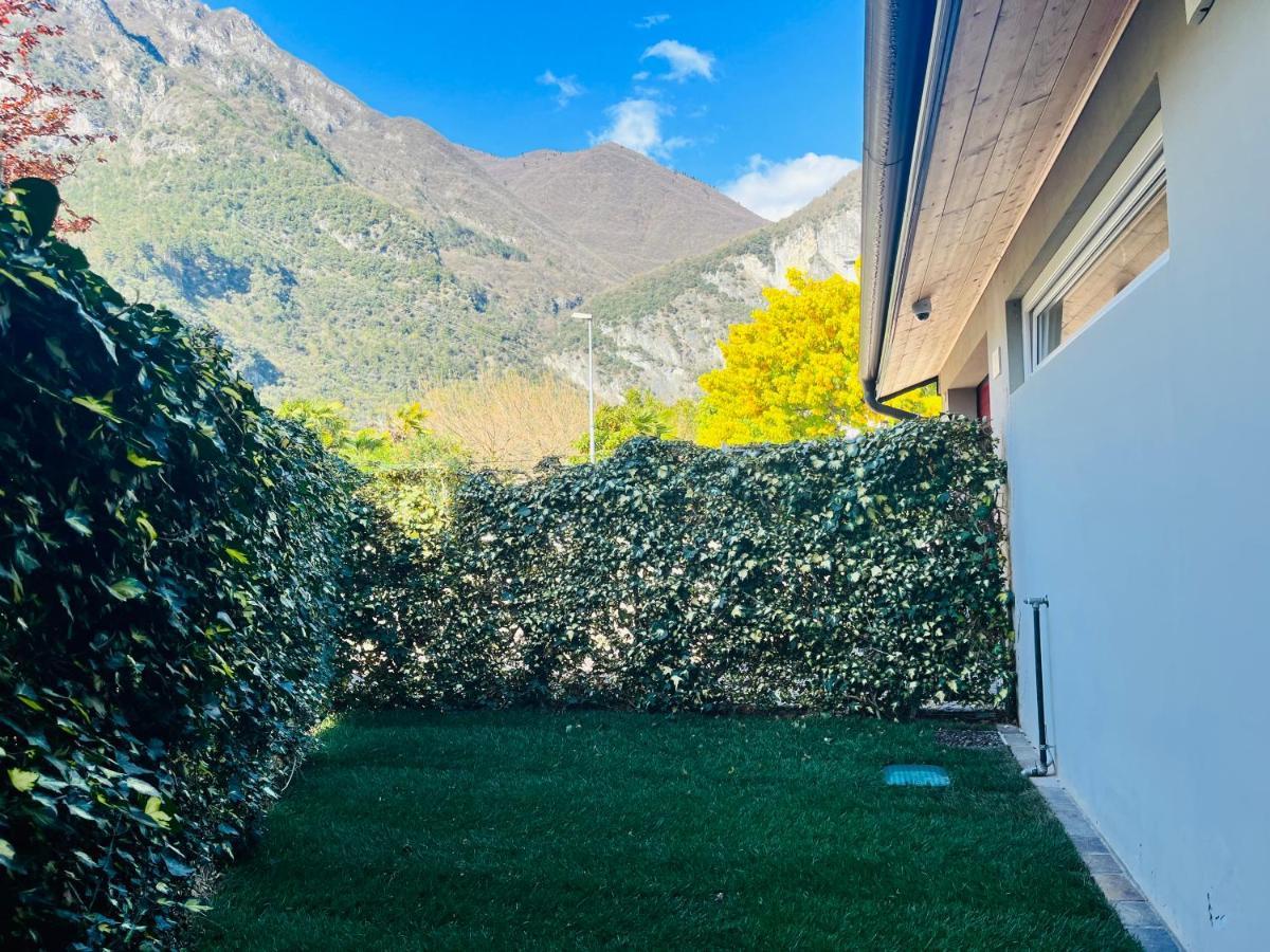 Albola Suite Holiday Apartments Riva del Garda Exterior photo