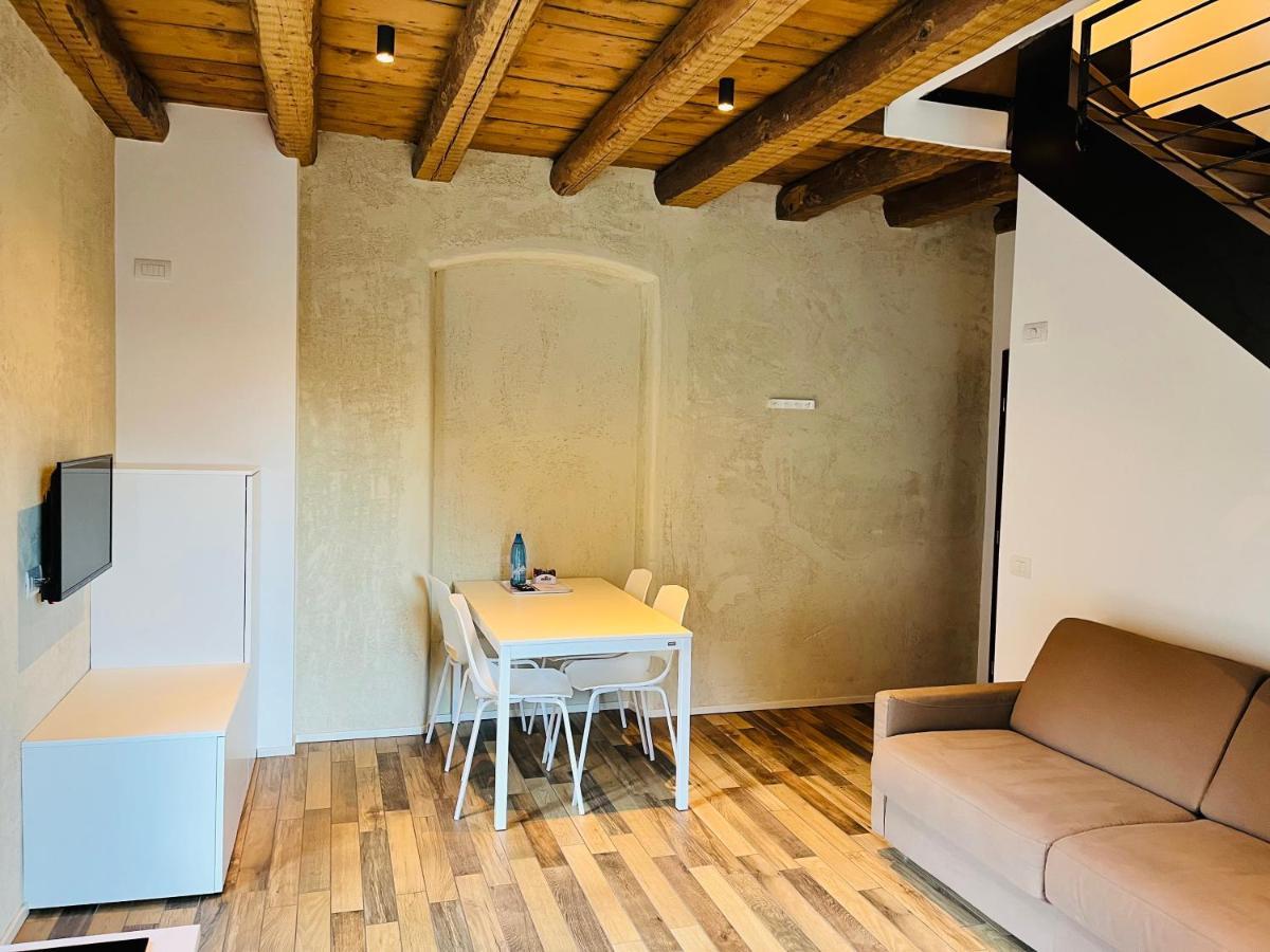Albola Suite Holiday Apartments Riva del Garda Exterior photo
