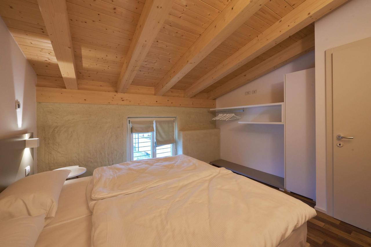 Albola Suite Holiday Apartments Riva del Garda Exterior photo