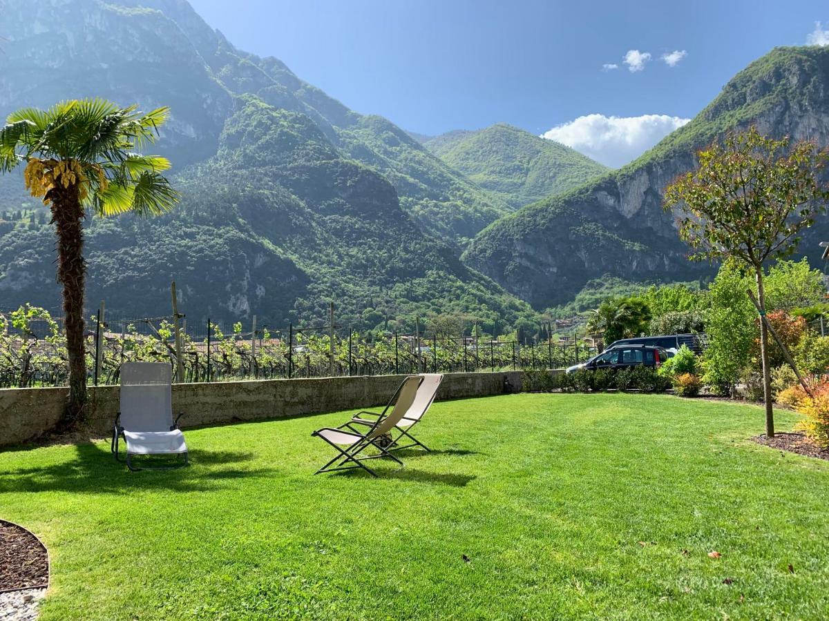 Albola Suite Holiday Apartments Riva del Garda Exterior photo